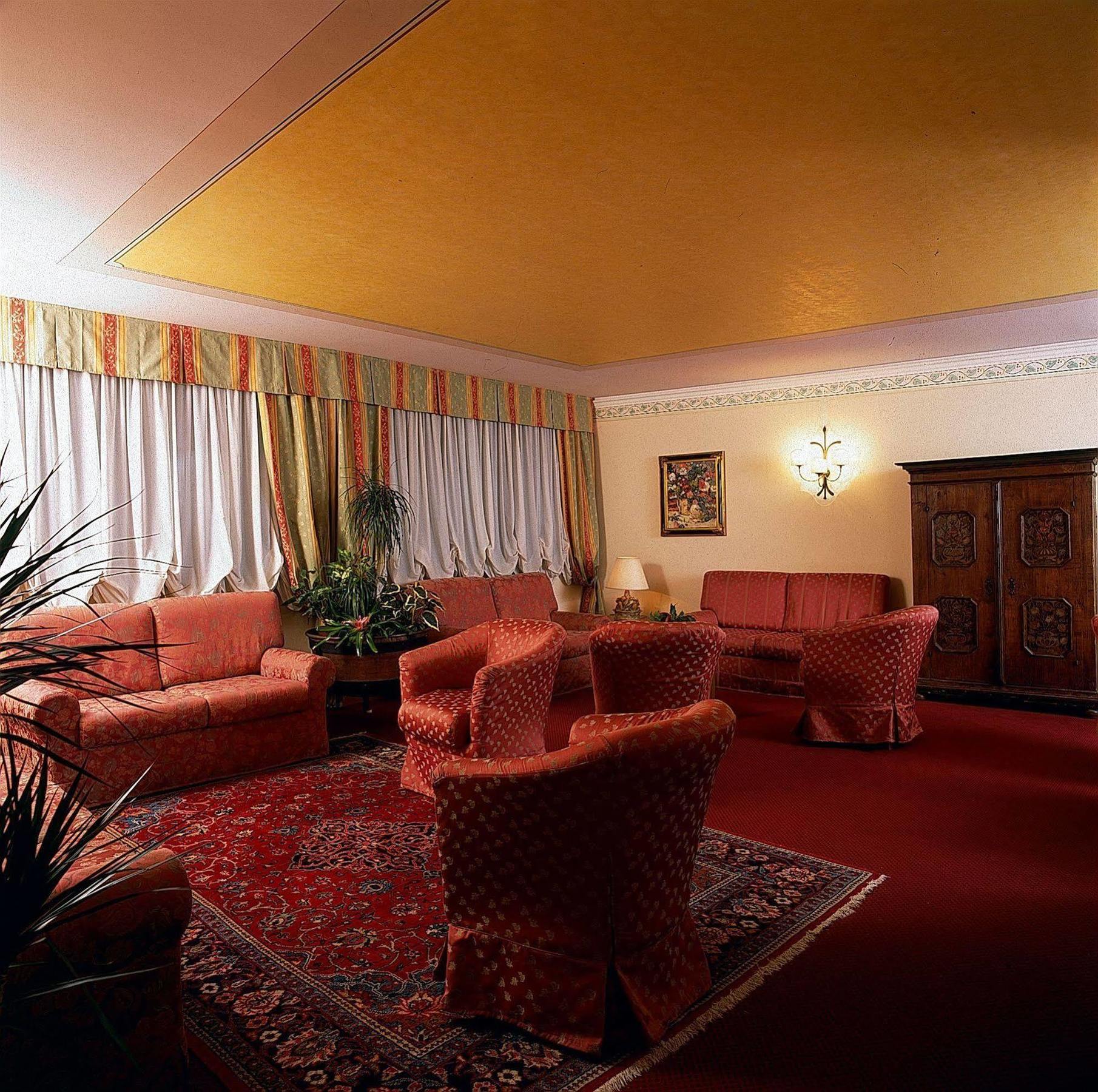 Hotel Resort Veronza Cavalese Bagian luar foto