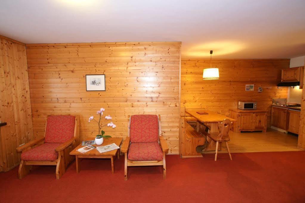 Hotel Resort Veronza Cavalese Bagian luar foto